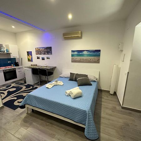 Stella Mary Di Marco Apartment Castellammare del Golfo Exterior foto